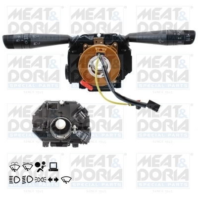Steering Column Switch